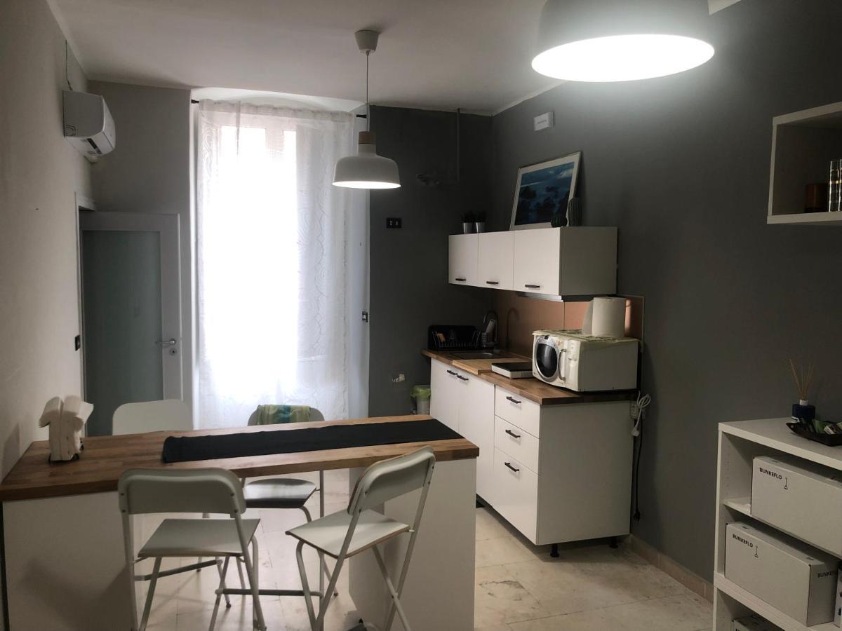 דירות טרליצי Borghetto Pedale In Town מראה חיצוני תמונה
