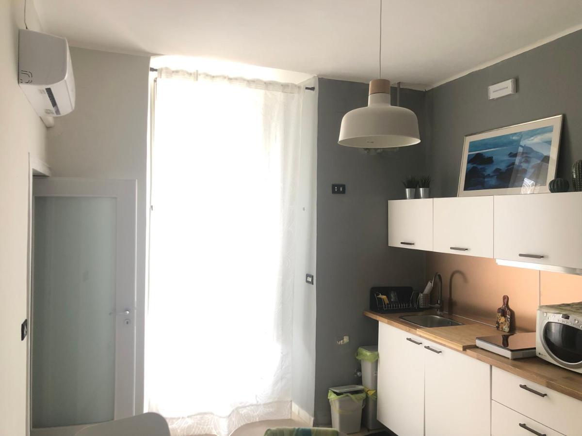 דירות טרליצי Borghetto Pedale In Town מראה חיצוני תמונה